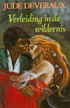 [Montgomery/Taggert (Publication order) 08] • Verleiding in De Wildernis